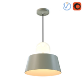 Pendant lamp Alur