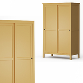 Hemles wardrobe