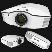 Sony Data Projector