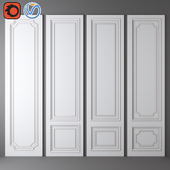 Decorative molding_012