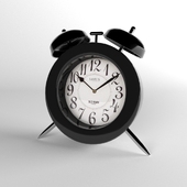 black clock