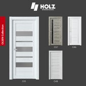 OM Doors HOLZ: OLSEN Collection