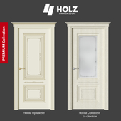 OM Doors HOLZ: PREMIUM collection (part 1)
