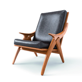 de knoob armchair