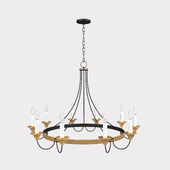 Hanlon chandelier