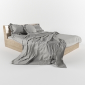 bed II