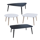 Cizeta L'Abbate Spring tables