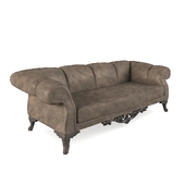 Caprise Sofa