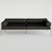 Agra Sofa by Living Divani