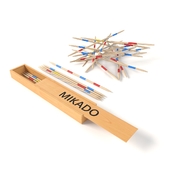 mikado game