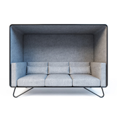 Sofa Noook-1 (2200) by Artu