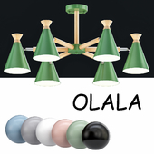 Olala