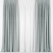 Curtains