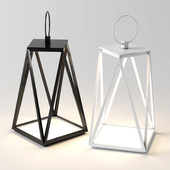 Unopiu oslo lantern