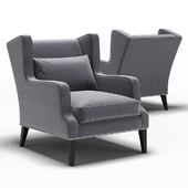 Dantone | Armchair "York"