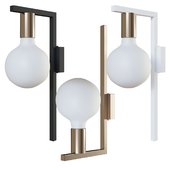 Rossini Illuminazione Twin bra