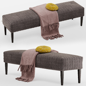 Tigy pouf