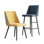 Cabana chair