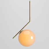 pendant lamp