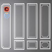 Decorative molding_13