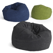 Bean bag