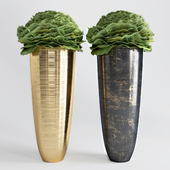 Decorative pot