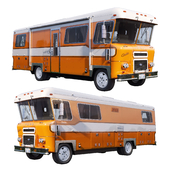 Ford Condor 2 1971