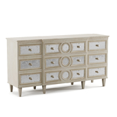 Allure dresser