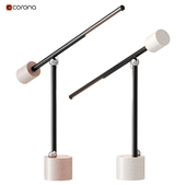 Ubikubi n lamp