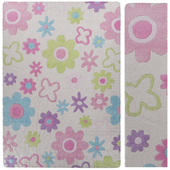 Carpet "HAPPY DAY"