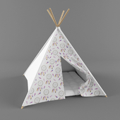 Wigwam Tent