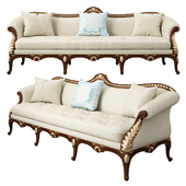 George III chippendale