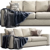 Sofa B&B Italia Maxalto Imprimatur