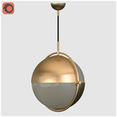 Ceiling lamp Cosmo Ilaria