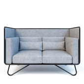 Sofa Noook-2 (1600) by Artu