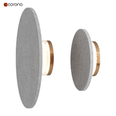 Bentu Design PIN Concrete