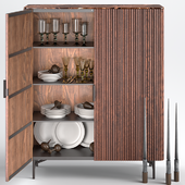 Alf DaFre-Rigadin buffet