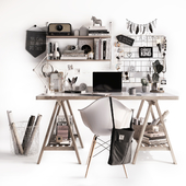 Workplace