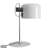 Coupe table lamp