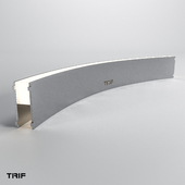 TRIF Linear LED Downlight