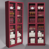 Wardrobe Billy Ikea