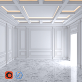 Decorative molding_16