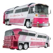 1969 MCI MC6 “Supercrusier”