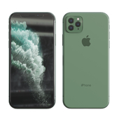 Iphone 11 pro