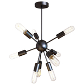 OM Chandelier LSP-8272