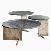 Lee tables by Douglas & Douglas