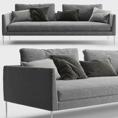 Cor Pilotis Sofa