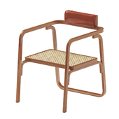 Oria d hermes chair