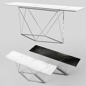 Uptown Console Table Naos