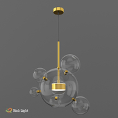 Pendant lamp GALLA 07545-6.21